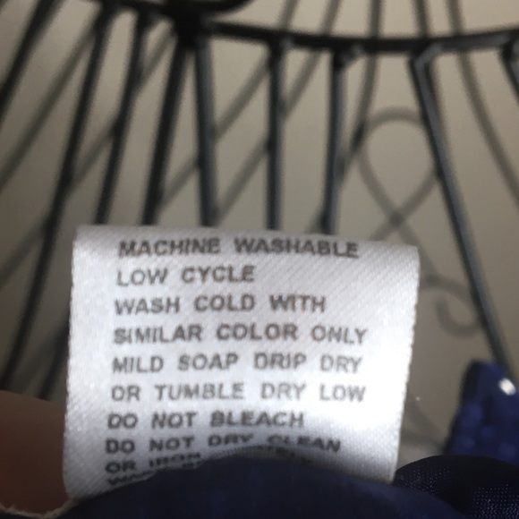 Vintage Wilson full zip windbreaker - Picture 8 of 8